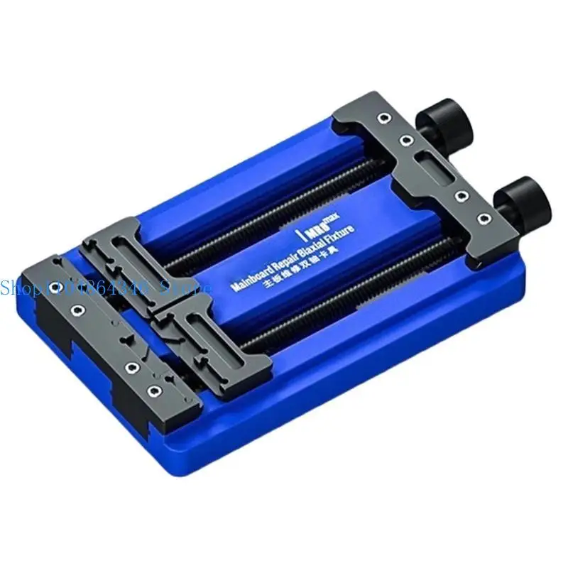 5ASD Professional Metal Metr PCB Fixing Tool Мобильные материнские платы зажим для материнских плат. 
5ASD Professional Metal Metr PCB Fixing Tool Мобильные материнские платы зажим для материнских плат.