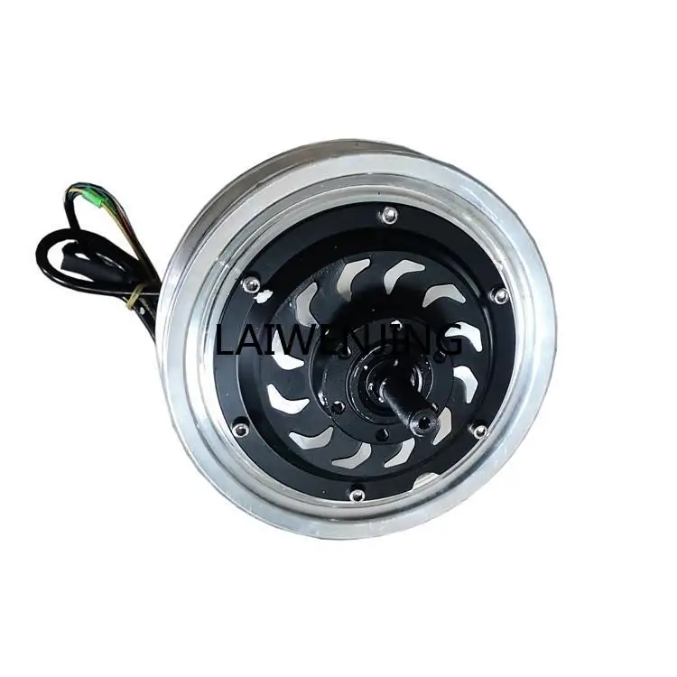 HLZ electric vehicle front fork faucet motor assembly front wheel driver 36 volts 48 volts 10 inch shock absorber tire
HLZ electric vehicle front fork faucet motor assembly front wheel driver 36 volts 48 volts 10 inch shock absorber tire