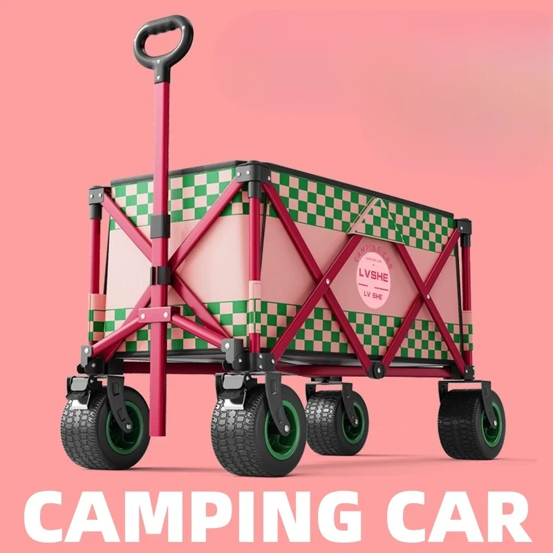  Складной походный тележка с откидным сиденьем — сверхмощная 4-колесная тележка для детей, пикника и рыночных киосков, в комплекте тормозная система
Складной походный тележка с откидным сиденьем — сверхмощная 4-колесная тележка для детей, пикника и рыночных киосков, в комплекте тормозная система