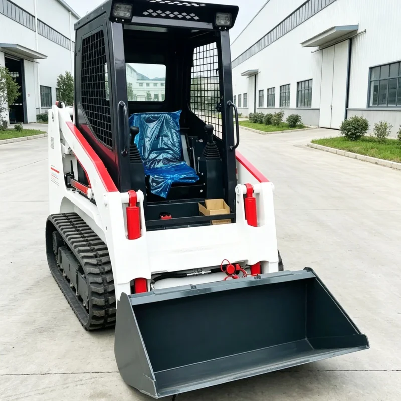 Customized High-Quality Skid Steer Carrier, Mini Skid Steer Loader, Skid Steer Loader, Skid Steer Transfer Machine
Customized High-Quality Skid Steer Carrier, Mini Skid Steer Loader, Skid Steer Loader, Skid Steer Transfer Machine