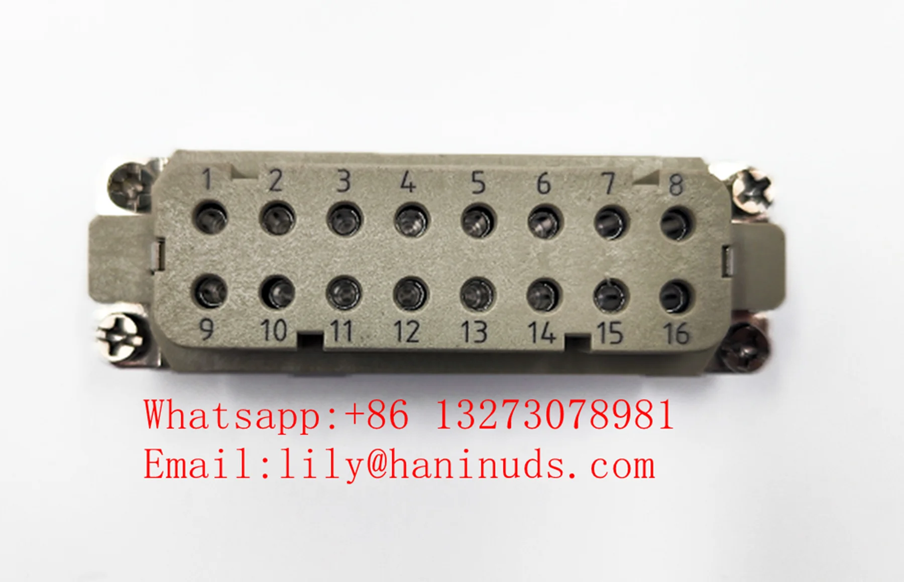 OEM 243704008 For 3 pieces OEM 243703009 for 3 pieces PLUG INSERT Putzmeister
OEM 243704008 For 3 pieces OEM 243703009 for 3 pieces PLUG INSERT Putzmeister