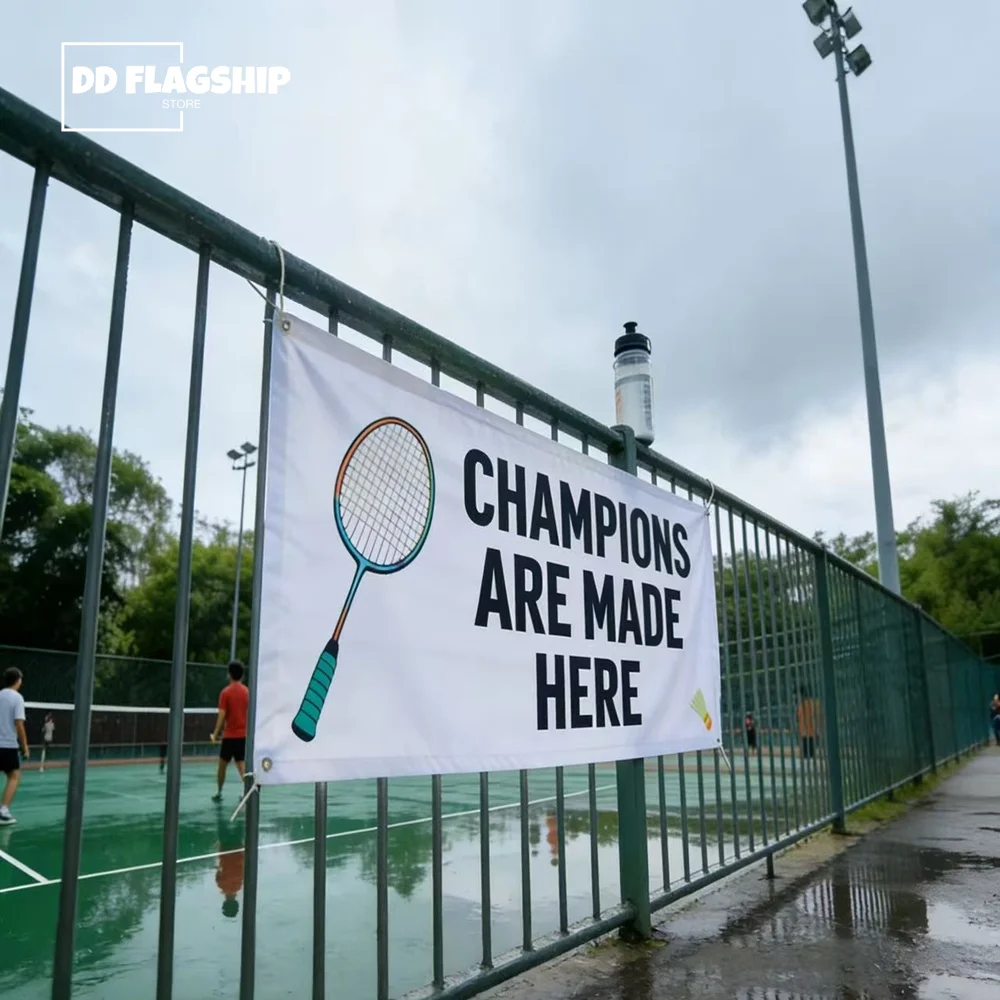 DD Customize Decorative Banner Outdoor High-quality Printing Advertising Wholesale HD LOGO Mesh PVC Vinyl Waterproof Sunscreen
DD Customize Decorative Banner Outdoor High-quality Printing Advertising Wholesale HD LOGO Mesh PVC Vinyl Waterproof Sunscreen