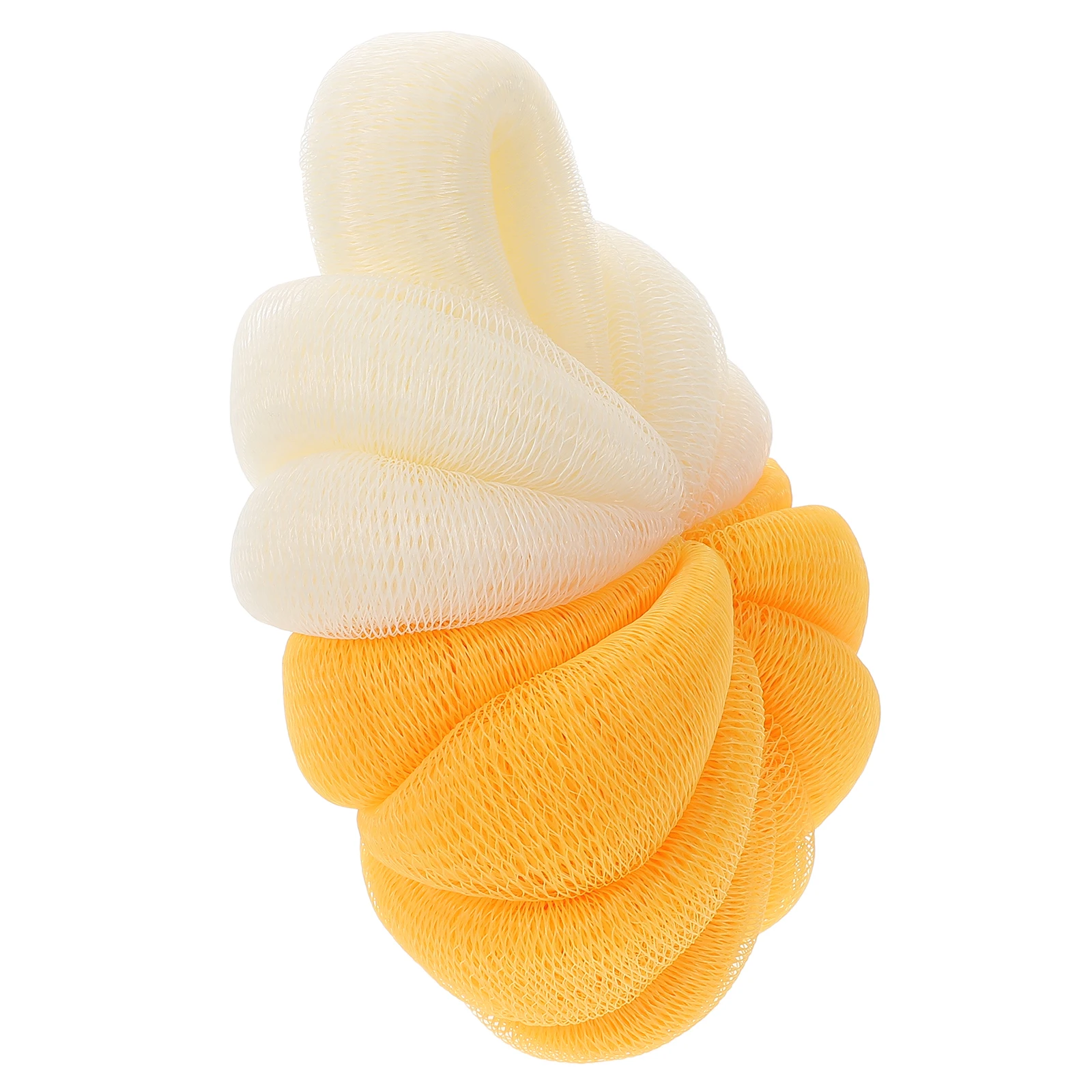 Bath Flower Ball Scrubber Shower Loofah Body Wash Soft Texture Rich Foam Production Cleansing Exfoliate Bath Accessories
Bath Flower Ball Scrubber Shower Loofah Body Wash Soft Texture Rich Foam Production Cleansing Exfoliate Bath Accessories