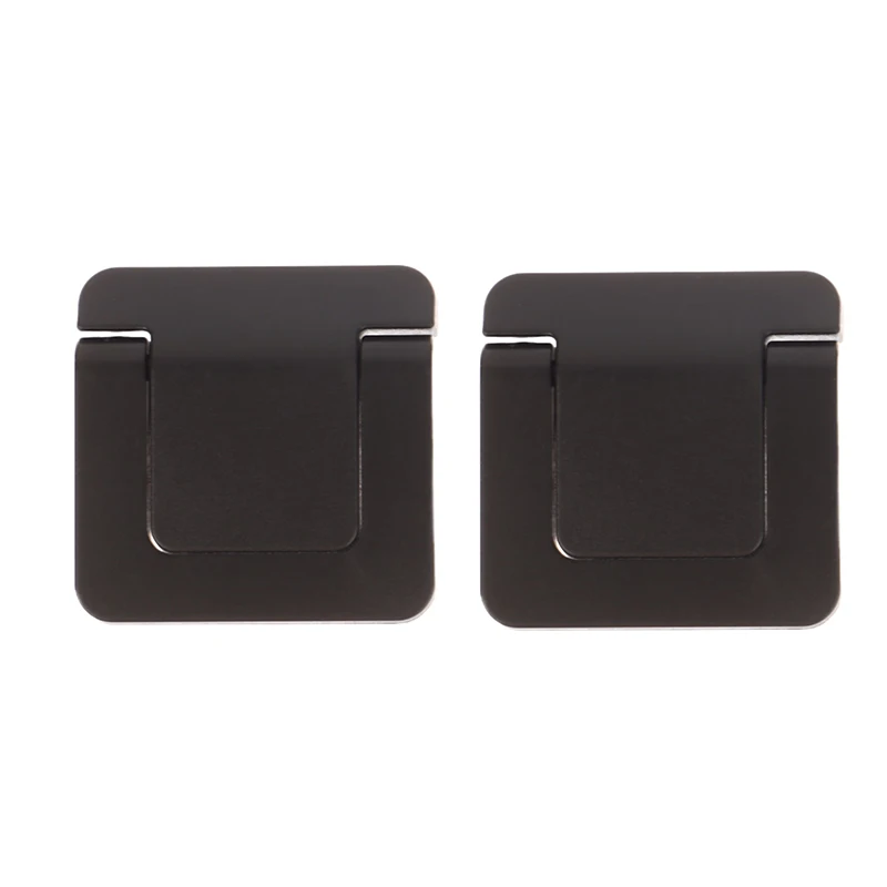 2Pcs ABS Laptop Stand For Computer Keyboard Holder Mini Portable Legs Laptop Stands For Notebook Cooling Support
2Pcs ABS Laptop Stand For Computer Keyboard Holder Mini Portable Legs Laptop Stands For Notebook Cooling Support