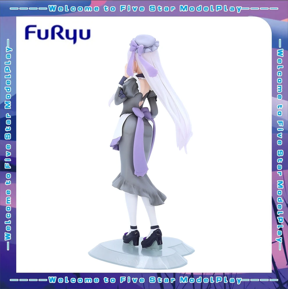 【FS】Оригинальная фигурка FuRyu TENITOL Re0 Re: ZERO — начиная жизнь в другом мире Echidna, модель, подарочная коллекция
【FS】Оригинальная фигурка FuRyu TENITOL Re0 Re: ZERO — начиная жизнь в другом мире Echidna, модель, подарочная коллекция