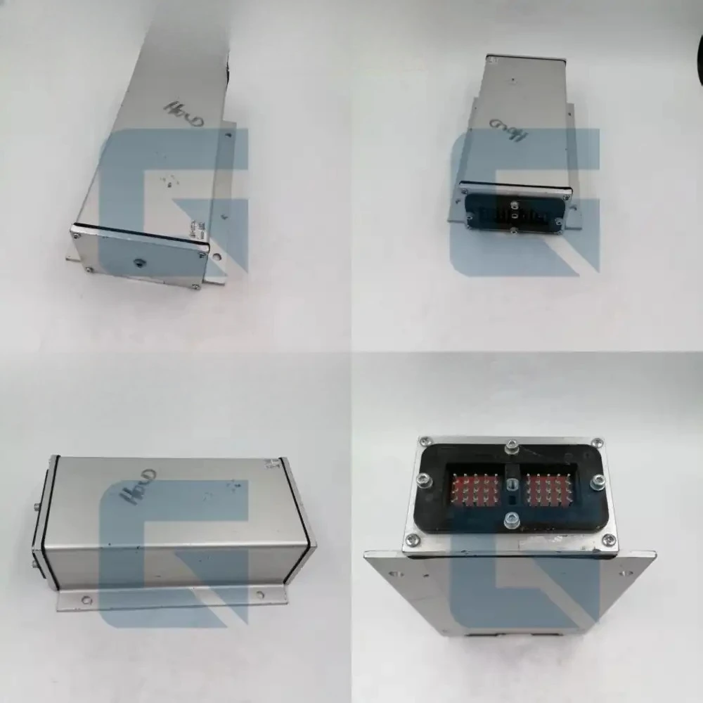 197-5461 1975461 for 938G Track ECM ECU Controller
197-5461 1975461 for 938G Track ECM ECU Controller