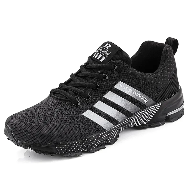 Men running shoes breathable outdoor sports shoes lightweight sneakers for men tennis comfortable athletic training footwear
Men running shoes breathable outdoor sports shoes lightweight sneakers for men tennis comfortable athletic training footwear