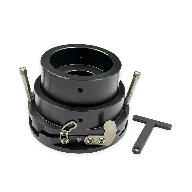 CNC Turret Punch Accessories Auto Grinder Grinding Base Adaptor QuickSharp 
CNC Turret Punch Accessories Auto Grinder Grinding Base Adaptor QuickSharp