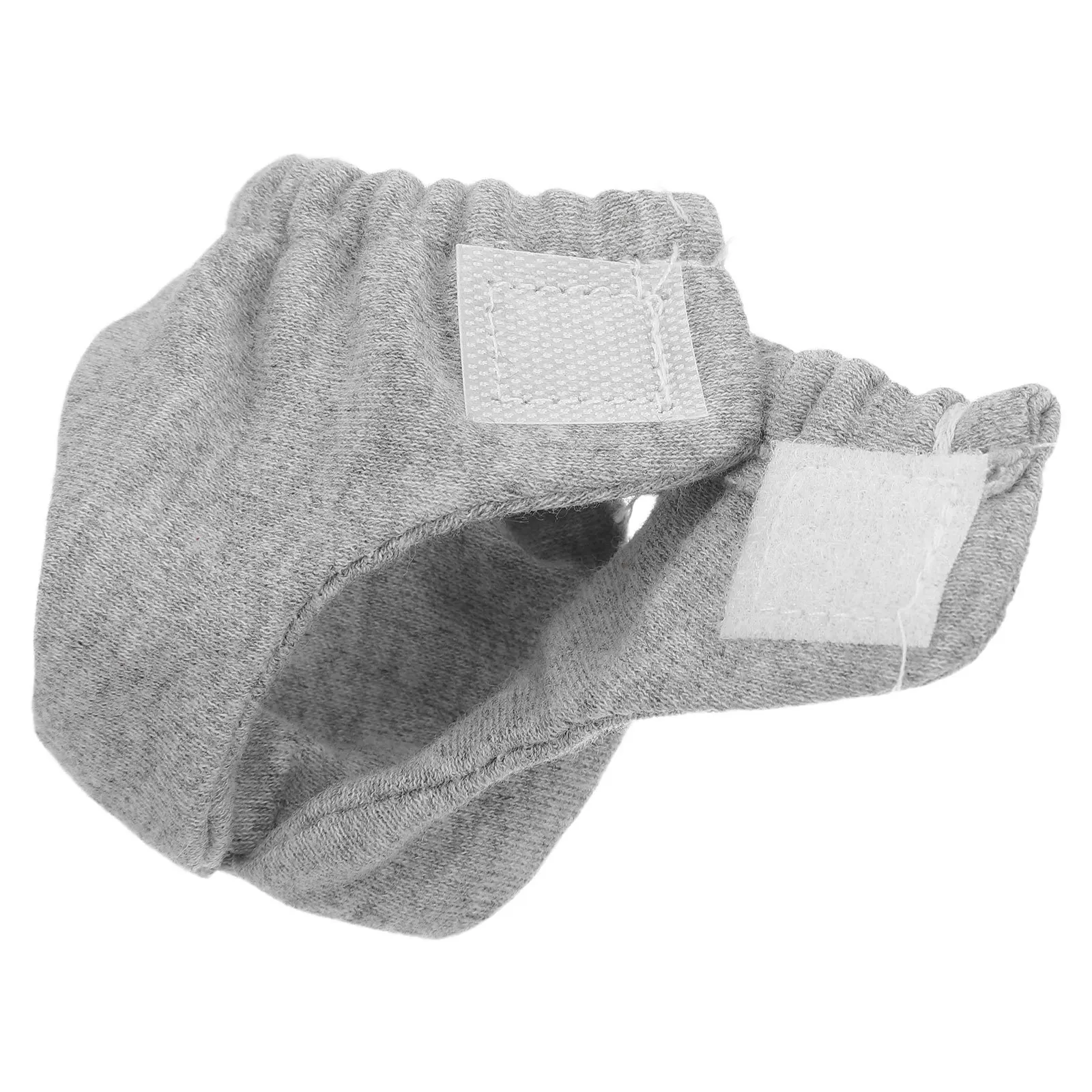 Small Pet Diapers Reusable 10-16Cm Waistline Washable Absorbent Polyester Hamster Squirrel Guinea Pig Potty Training Pants
Small Pet Diapers Reusable 10-16Cm Waistline Washable Absorbent Polyester Hamster Squirrel Guinea Pig Potty Training Pants