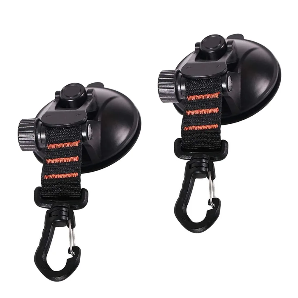 2 Pcs Car Tent Suction Cup Window Hook Truck Camping Accessories Rv Awning Outdoor Air
2 Pcs Car Tent Suction Cup Window Hook Truck Camping Accessories Rv Awning Outdoor Air