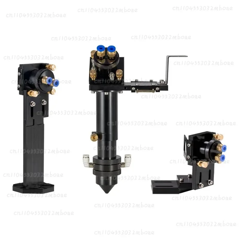 SeriesCutting Head with 1st /2nd Mirror Support for Laser Cutting Machine
SeriesCutting Head with 1st /2nd Mirror Support for Laser Cutting Machine