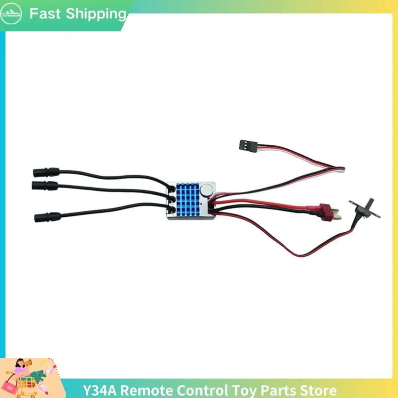 Двигатель Outrunner 2830 2100 кВ AM32 45A ESC для 1/12 MN128, комплект питания для обновления радиоуправляемого автомобиля-Y34A
Двигатель Outrunner 2830 2100 кВ AM32 45A ESC для 1/12 MN128, комплект питания для обновления радиоуправляемого автомобиля-Y34A