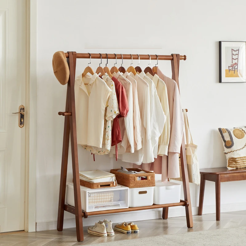 Solid Wood Bedroom Coat Racks Simple Vertical Minimalist Modern Coat Racks Luxury Nordic Table Basse De Salon Home Furniture
Solid Wood Bedroom Coat Racks Simple Vertical Minimalist Modern Coat Racks Luxury Nordic Table Basse De Salon Home Furniture