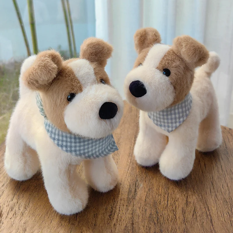 Stuffed Dog Toys Mini Plush White Dog Toys Doll For Girls Sleeping Kawaii Soft Hug Toy For Birthday Gifts
Stuffed Dog Toys Mini Plush White Dog Toys Doll For Girls Sleeping Kawaii Soft Hug Toy For Birthday Gifts