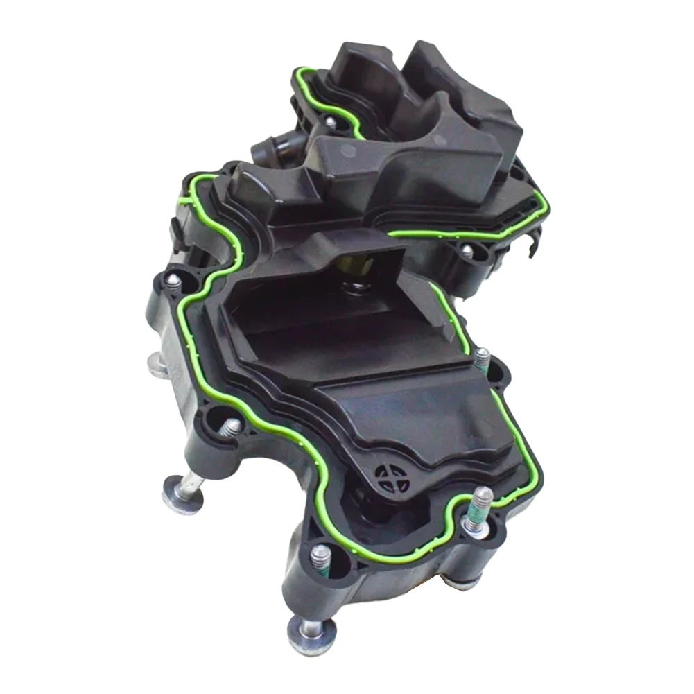 ABS Black E Coupe Oil Separator E Coupe Oil Separator Anti Corrosion Easy To Use High Quality Quick To Install
ABS Black E Coupe Oil Separator E Coupe Oil Separator Anti Corrosion Easy To Use High Quality Quick To Install