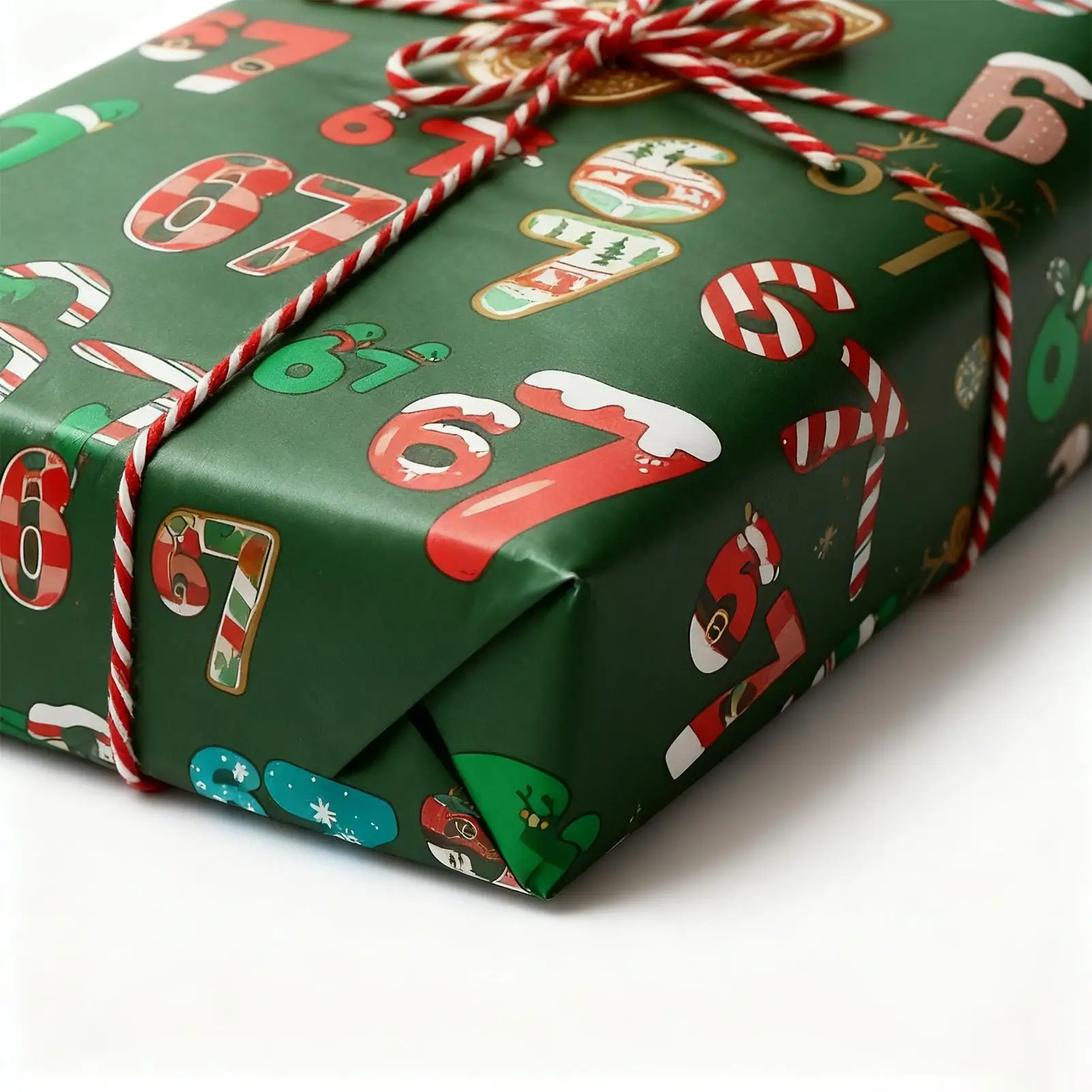 Оберточная бумага с номером, праздничная, 20 шт., традиционная праздничная оберточная бумага для традиционного праздника, празднования обмена дома
Оберточная бумага с номером, праздничная, 20 шт., традиционная праздничная оберточная бумага для традиционного праздника, празднования обмена дома