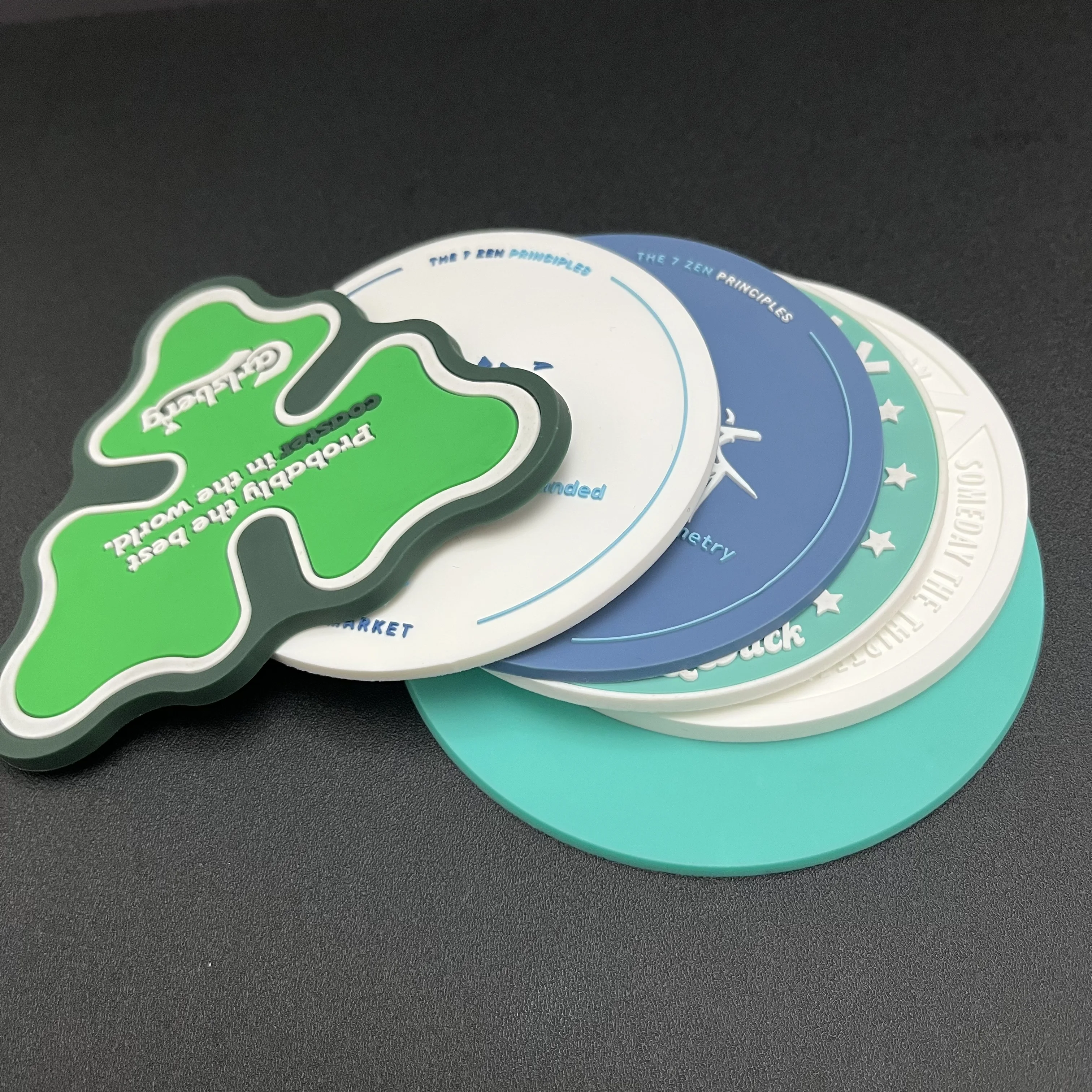 Anti slip silicone circular beverage cup mat, anti slip silicone cup table mat, cup companion cup mat, table mat
Anti slip silicone circular beverage cup mat, anti slip silicone cup table mat, cup companion cup mat, table mat