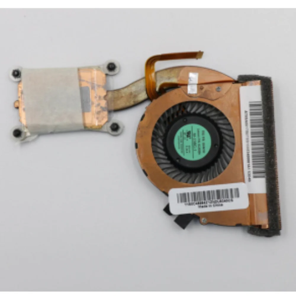 Новый/оригинальный радиатор для Lenovo ThinkPad X230S, термокулер для процессора, охлаждающий вентилятор 00HM193 04X0590 0C45984
Новый/оригинальный радиатор для Lenovo ThinkPad X230S, термокулер для процессора, охлаждающий вентилятор 00HM193 04X0590 0C45984