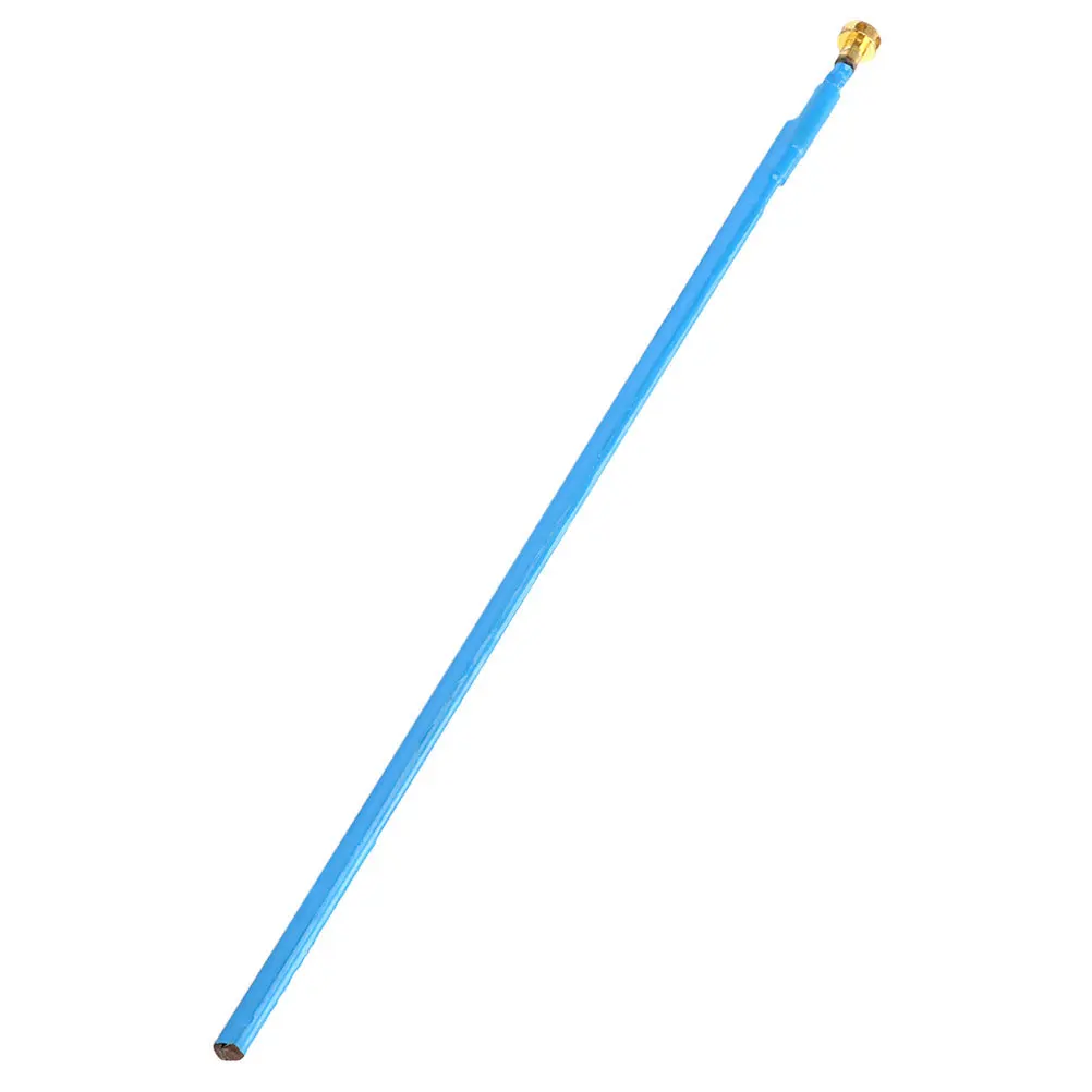 Guitar Truss Rod 457Mm Metal Adjustment Tool For Electric Guitar Bass Parts Luthier Supplies Instrument Accessories
Guitar Truss Rod 457Mm Metal Adjustment Tool For Electric Guitar Bass Parts Luthier Supplies Instrument Accessories