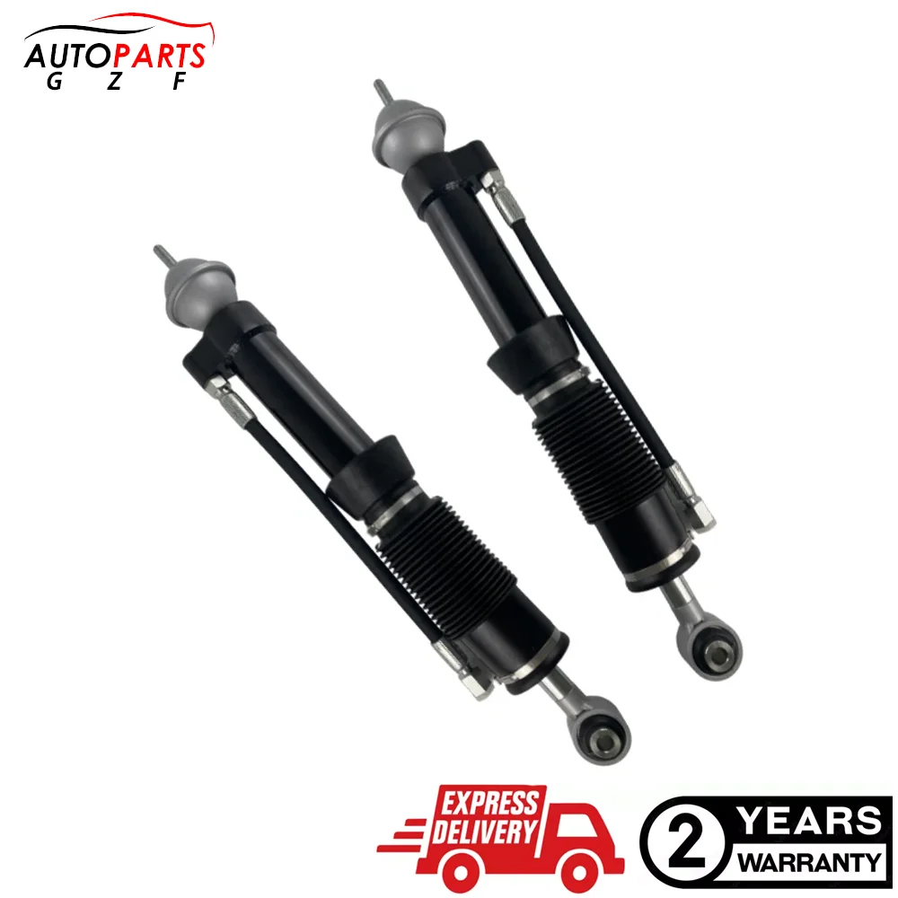 2X Rear Hydraulic Shock Struts For Mercedes Benz W140 C140 S500 92-99 1403204113
2X Rear Hydraulic Shock Struts For Mercedes Benz W140 C140 S500 92-99 1403204113
