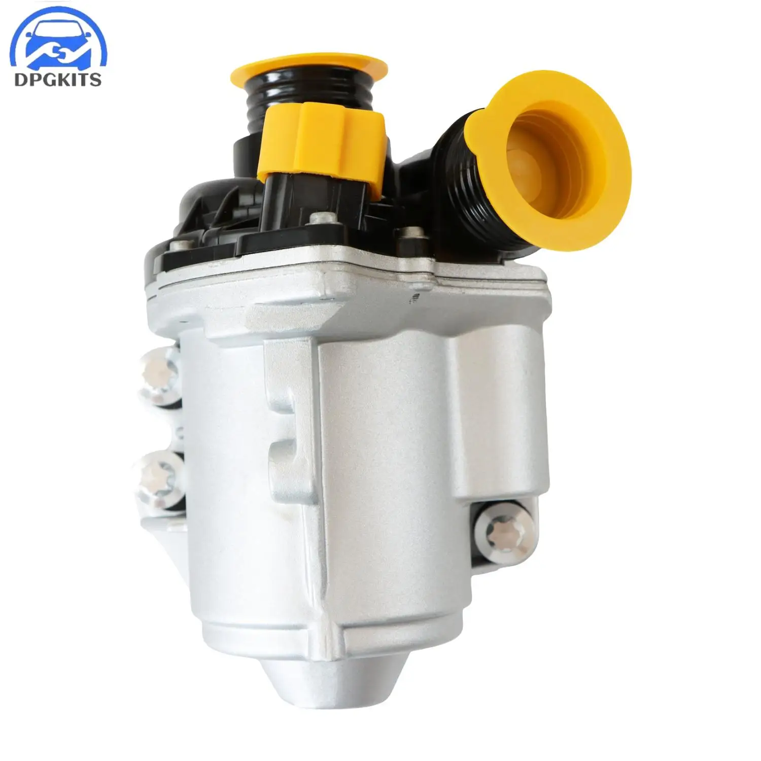 DPGKITS Electric Water Pump For 2009-2014 BMW N54 N55 3.0L 135i 335i 535i 11537536655 11537544788 11537549476 A2C53326031
DPGKITS Electric Water Pump For 2009-2014 BMW N54 N55 3.0L 135i 335i 535i 11537536655 11537544788 11537549476 A2C53326031