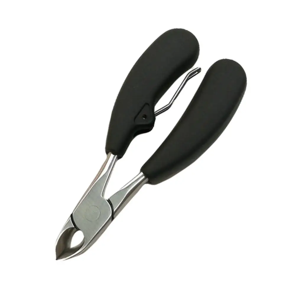 Ergonomic Heavy Duty Nail Clippers for Thick Nails Ingrown Toenails Precision Blades Stainless Steel Men Women Seniors toenail
Ergonomic Heavy Duty Nail Clippers for Thick Nails Ingrown Toenails Precision Blades Stainless Steel Men Women Seniors toenail