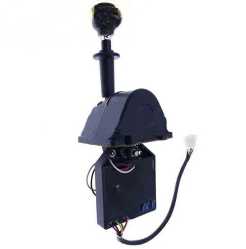1600094 JL1600094 High Quality AWP Controller Joystick Compatible With for JLG BOOM LIFTS 40H 40+6 40HT 45HA 50H 50HT 60H 60H+6
1600094 JL1600094 High Quality AWP Controller Joystick Compatible With for JLG BOOM LIFTS 40H 40+6 40HT 45HA 50H 50HT 60H 60H+6