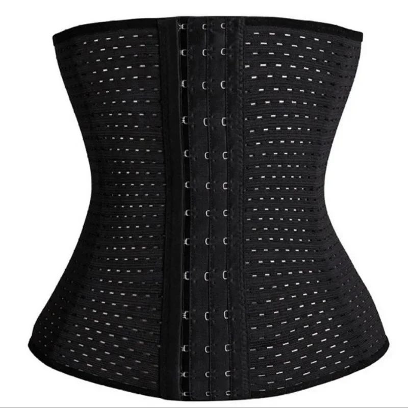 Waist trainer shapers waist trainer corset Slimming Belt Shaper body shaper slimming modeling strap Belt Slimming Corset ssy20
Waist trainer shapers waist trainer corset Slimming Belt Shaper body shaper slimming modeling strap Belt Slimming Corset ssy20