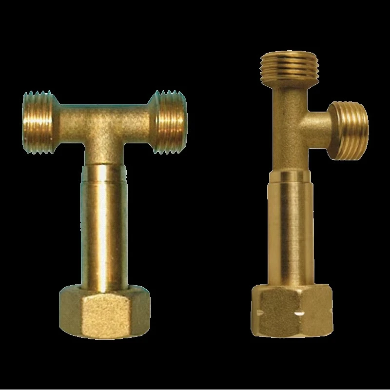 Universal Side Nut Cross Connector, a must-have accessory for a variety of applications
Universal Side Nut Cross Connector, a must-have accessory for a variety of applications
