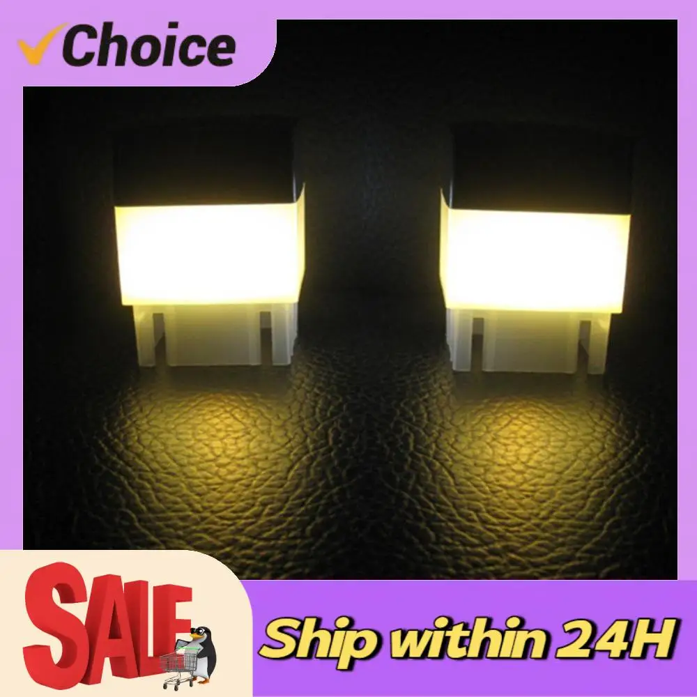Waterproof Outdoor Column Head Lamp LED Fence Deck Cap Post Lamp for Patio Garden Landscape Decoration Lawn Light
Waterproof Outdoor Column Head Lamp LED Fence Deck Cap Post Lamp for Patio Garden Landscape Decoration Lawn Light