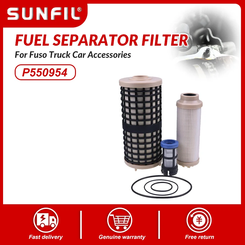 Топливный сепаратор, топливные фильтры, фильтр P550954 P559646, сменный аксессуар, подходящий для грузовиков Fuso, автомобильные аксессуары 
Топливный сепаратор, топливные фильтры, фильтр P550954 P559646, сменный аксессуар, подходящий для грузовиков Fuso, автомобильные аксессуары
