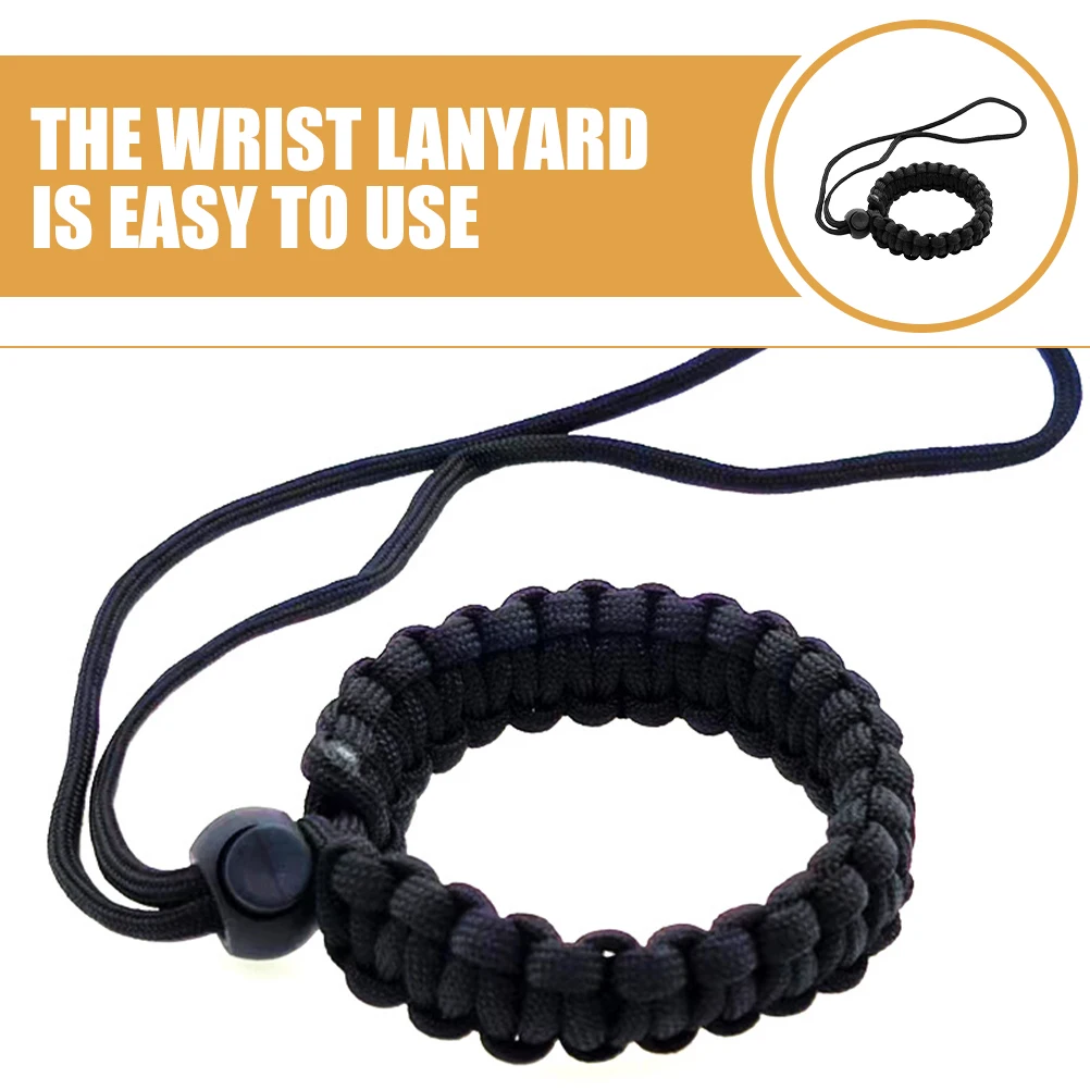 Black Camera Wrist Strap Lightweight Adjustable Lanyard for Photographers Digital Devices Anti Lost Wristbands Camera Straps
Black Camera Wrist Strap Lightweight Adjustable Lanyard for Photographers Digital Devices Anti Lost Wristbands Camera Straps