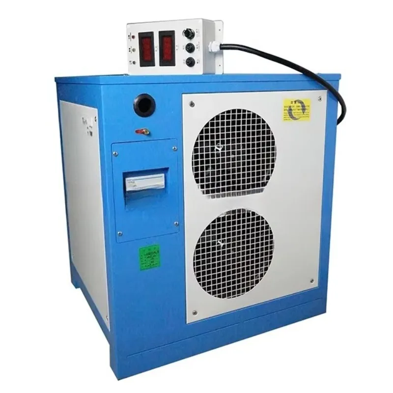 2000A Rectifier Machine for Electroplating Electrolysis Oxidation And Coloring - Industrial Plating Equipment
2000A Rectifier Machine for Electroplating Electrolysis Oxidation And Coloring - Industrial Plating Equipment