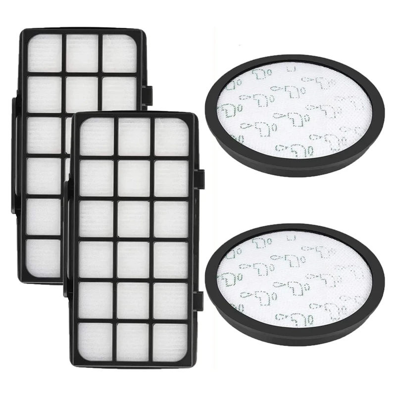HEPA Filter Set For Rowenta X-Trem Power Cyclonic RO6984EA RO6941EA RO6963EA RO6921EA RO6971EA RO6993EA
HEPA Filter Set For Rowenta X-Trem Power Cyclonic RO6984EA RO6941EA RO6963EA RO6921EA RO6971EA RO6993EA