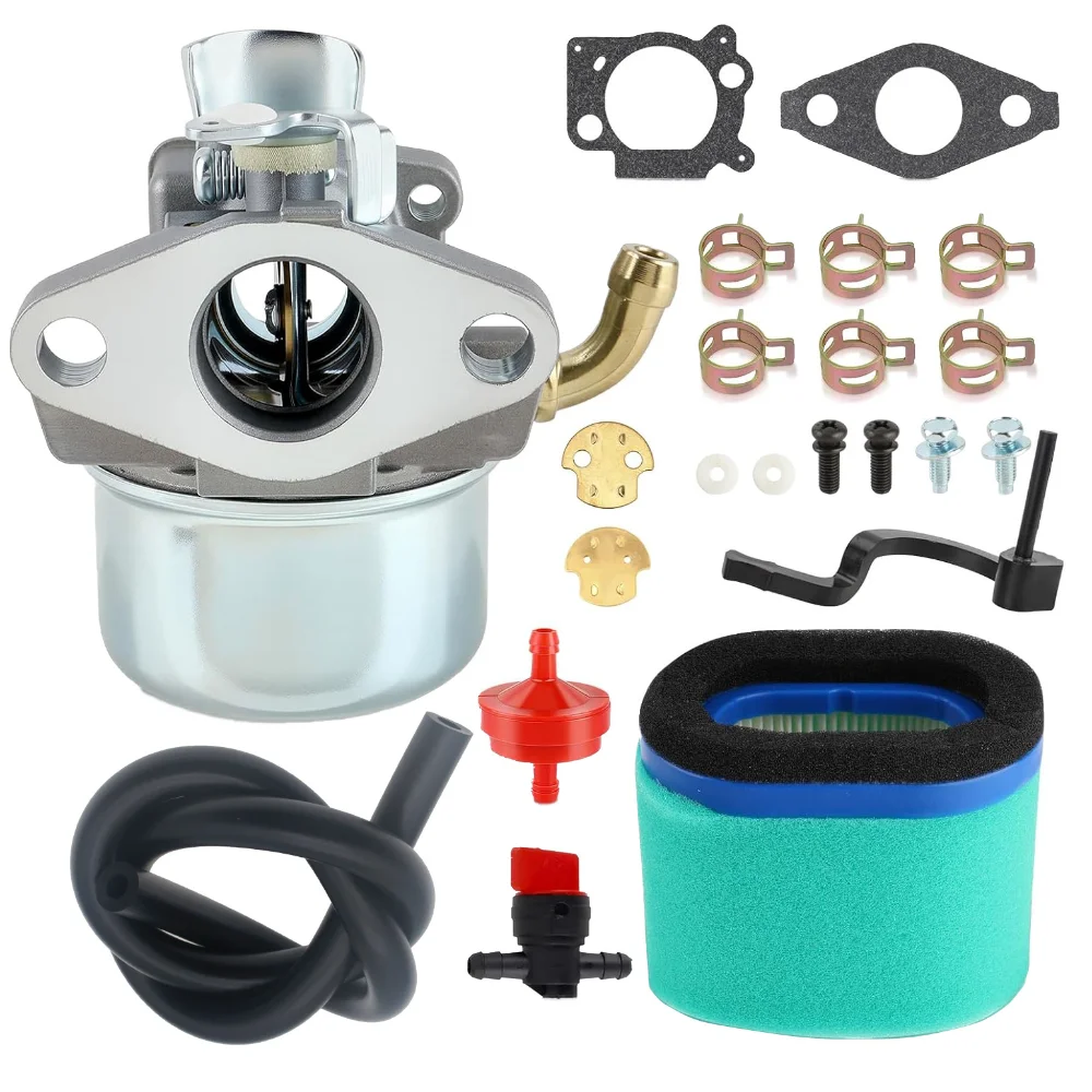 Carburetor 591925 is suitable for engine air filter 110432-0179-E1 of 698479 693518 698475
Carburetor 591925 is suitable for engine air filter 110432-0179-E1 of 698479 693518 698475
