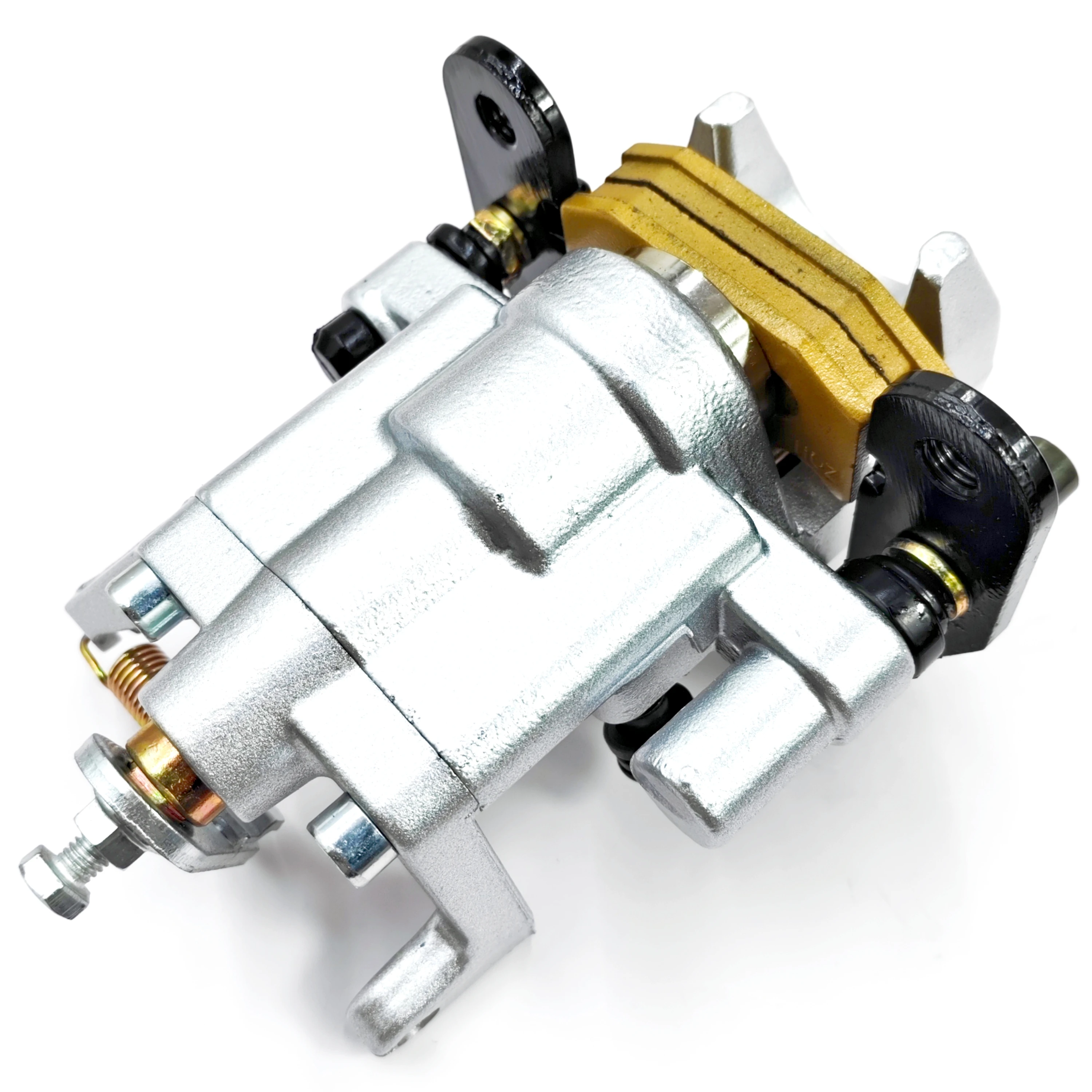 Rear Brake Caliper for Hisun HS 400 700 Strike 1000 Tactic 800 Vector 500 1000 Axis 450 500 700 750 E1 45800-115-0000
Rear Brake Caliper for Hisun HS 400 700 Strike 1000 Tactic 800 Vector 500 1000 Axis 450 500 700 750 E1 45800-115-0000
