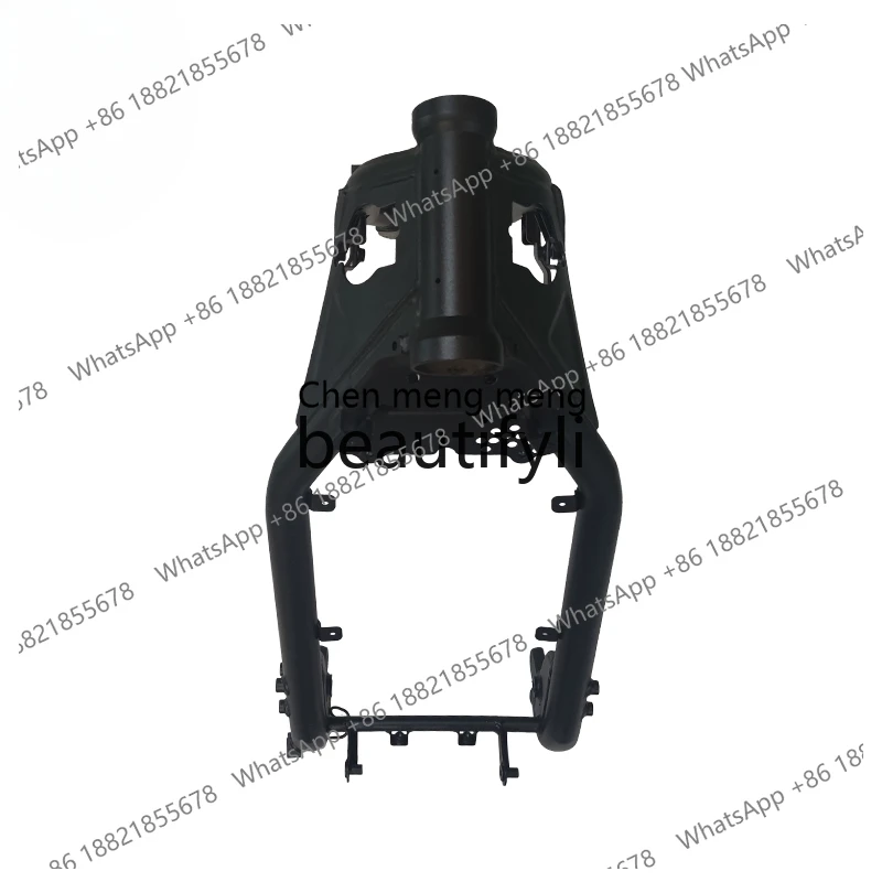 MJ919 main frame whole car large frame girder cruise prince motorcycle accessories
MJ919 main frame whole car large frame girder cruise prince motorcycle accessories