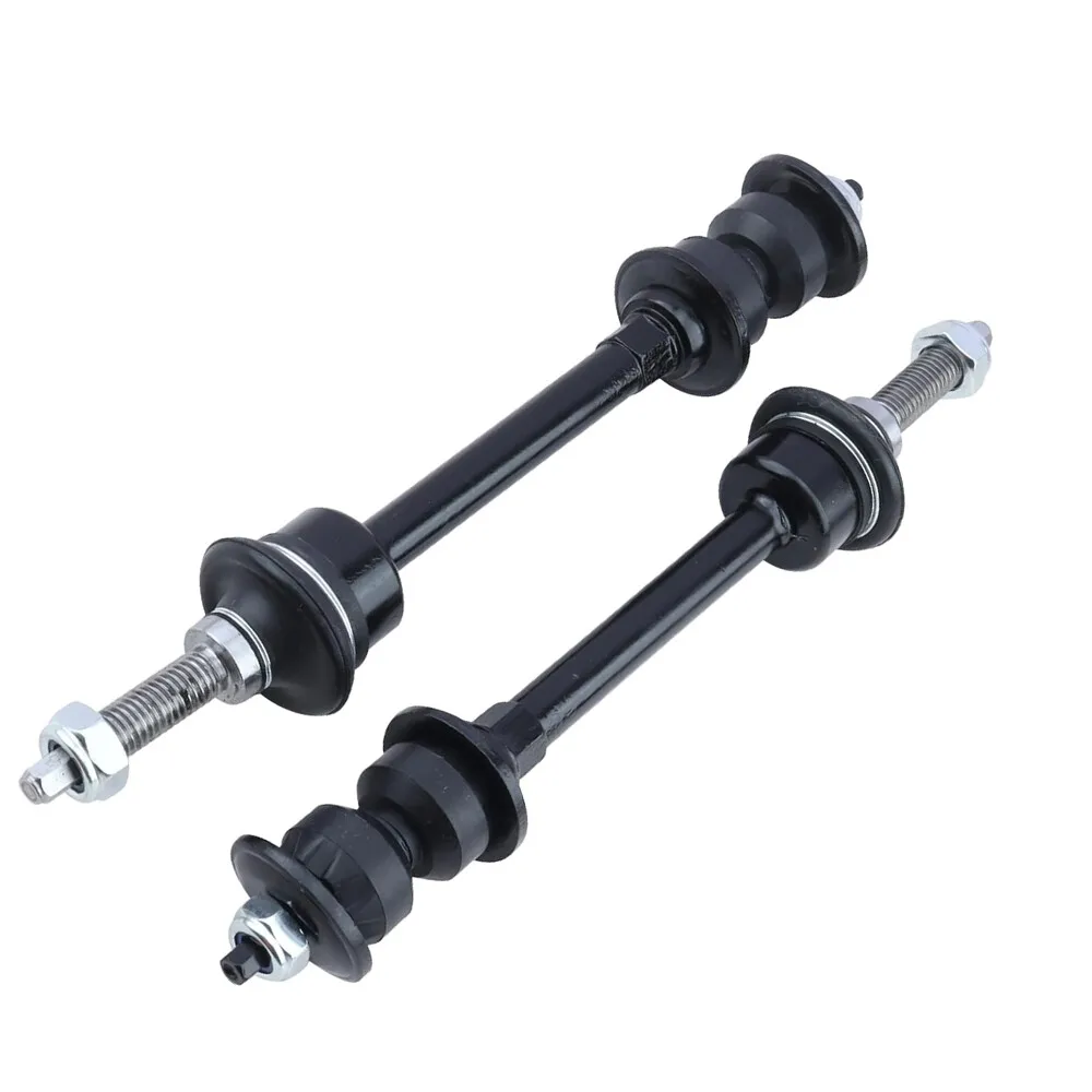 2PCS Front Sway Bar Stabilizer Links For 2006-2017 Dodge Ram 1500 K80894
2PCS Front Sway Bar Stabilizer Links For 2006-2017 Dodge Ram 1500 K80894