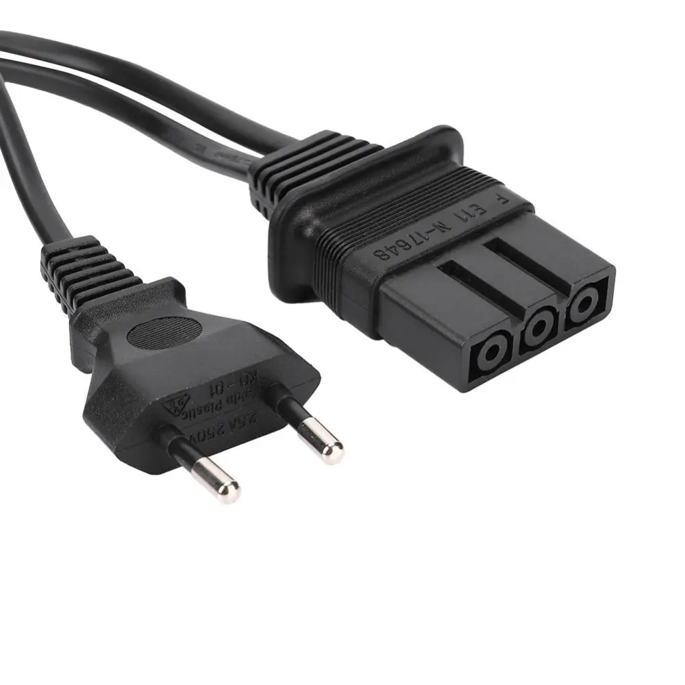 EU Plug Foot Control Pedal Infinitely Variable Speeds Electric Sewing Machine ON/OFF Control Durable Non-Slip Surface
EU Plug Foot Control Pedal Infinitely Variable Speeds Electric Sewing Machine ON/OFF Control Durable Non-Slip Surface