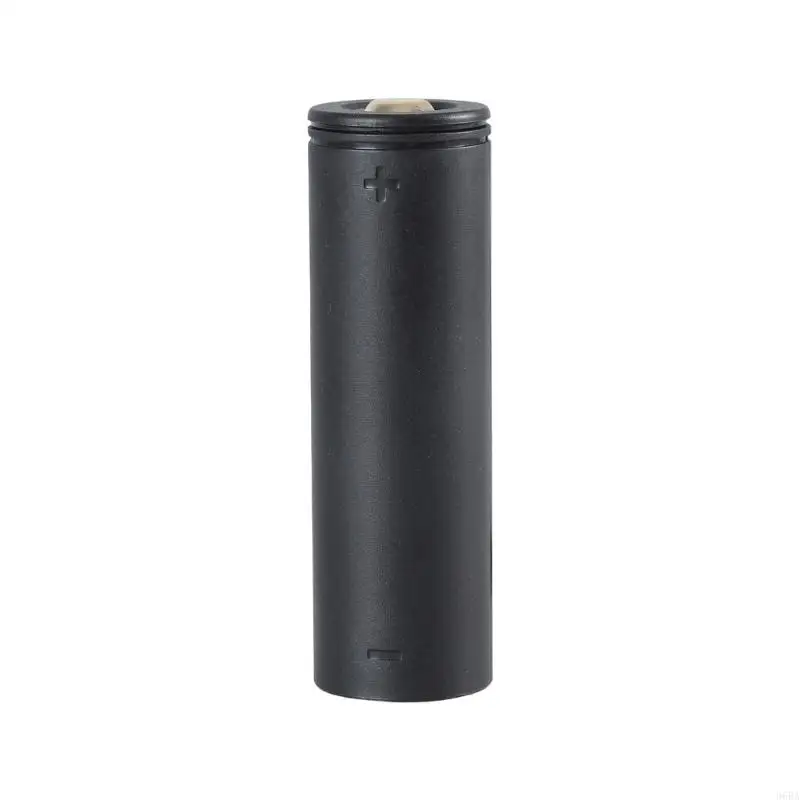 96BA Universal 18650 по 21700 держатель адаптера батареи для повышения совместимости
96BA Universal 18650 по 21700 держатель адаптера батареи для повышения совместимости