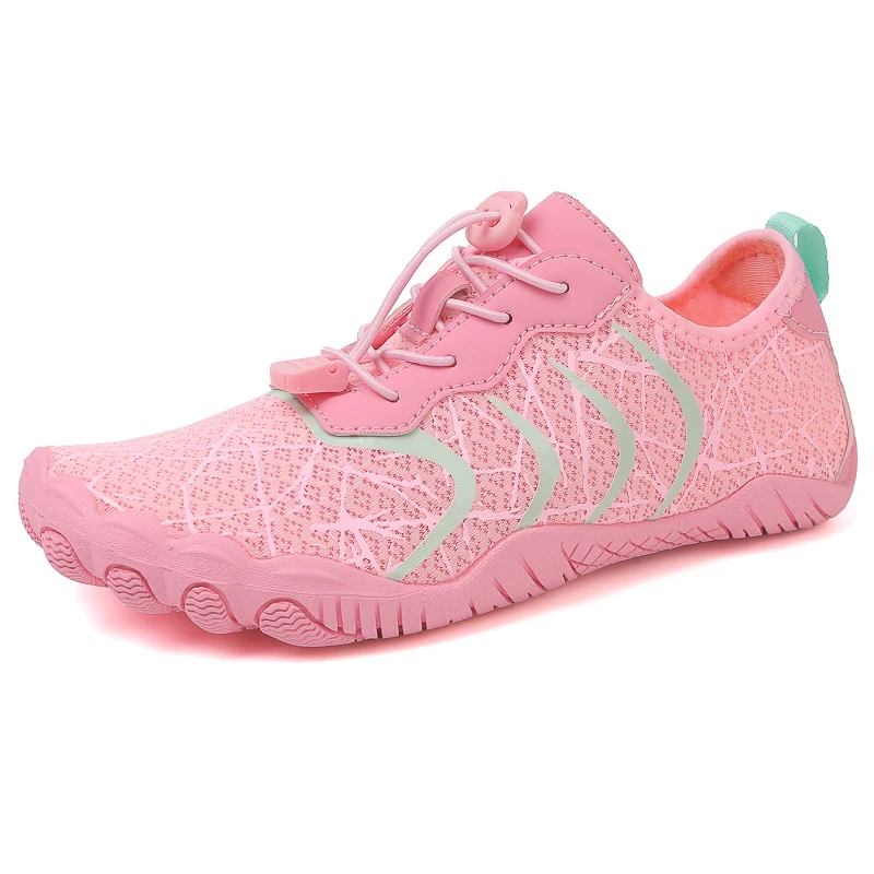 New Couple Fitness Yoga Sneakers Men Women Barefoot Water Shoes Outdoor Beach Swimming Upstream Wading Sports Aqua Shoes
New Couple Fitness Yoga Sneakers Men Women Barefoot Water Shoes Outdoor Beach Swimming Upstream Wading Sports Aqua Shoes