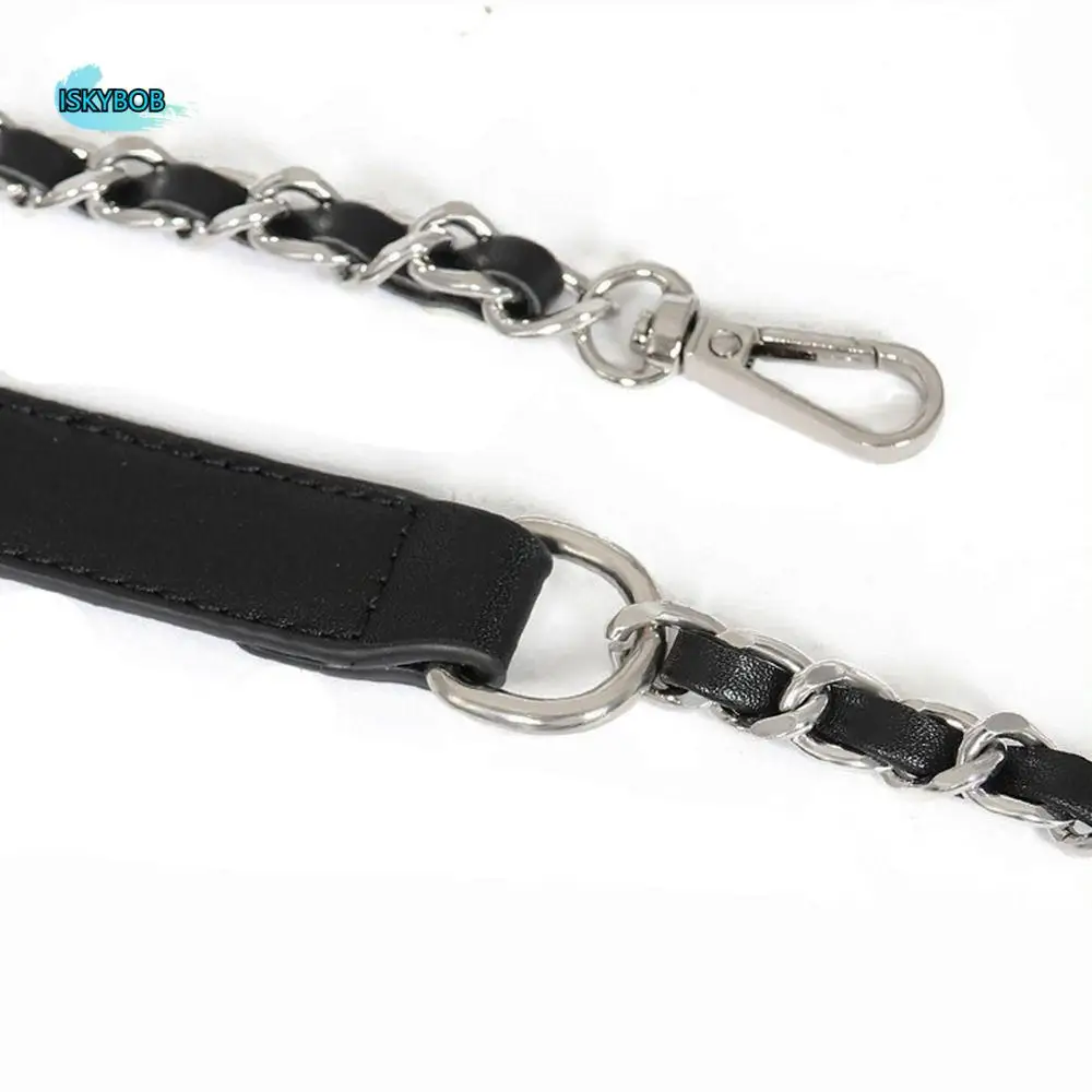 Replacement PU Leather Handbag Chains Shoulder Bag Chian Bag Chain Bag Accessories Shoulder Bag Strap Metal Braided Chain
Replacement PU Leather Handbag Chains Shoulder Bag Chian Bag Chain Bag Accessories Shoulder Bag Strap Metal Braided Chain