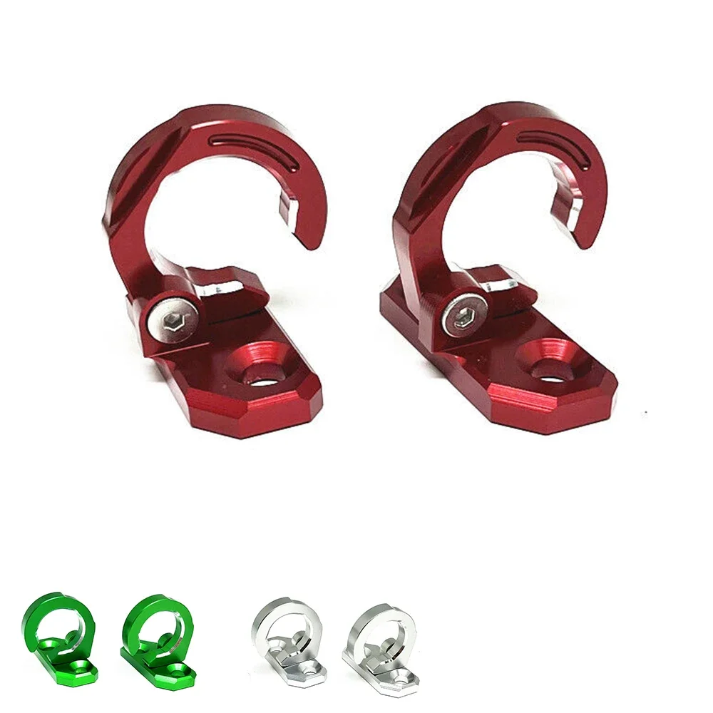 For KAWASAKI KLX 230 250 250S 250SF 250R 300R KLX 140 140L 140G KLX Motorcycle CNC Rear Brake Hose Guide Clamp
For KAWASAKI KLX 230 250 250S 250SF 250R 300R KLX 140 140L 140G KLX Motorcycle CNC Rear Brake Hose Guide Clamp