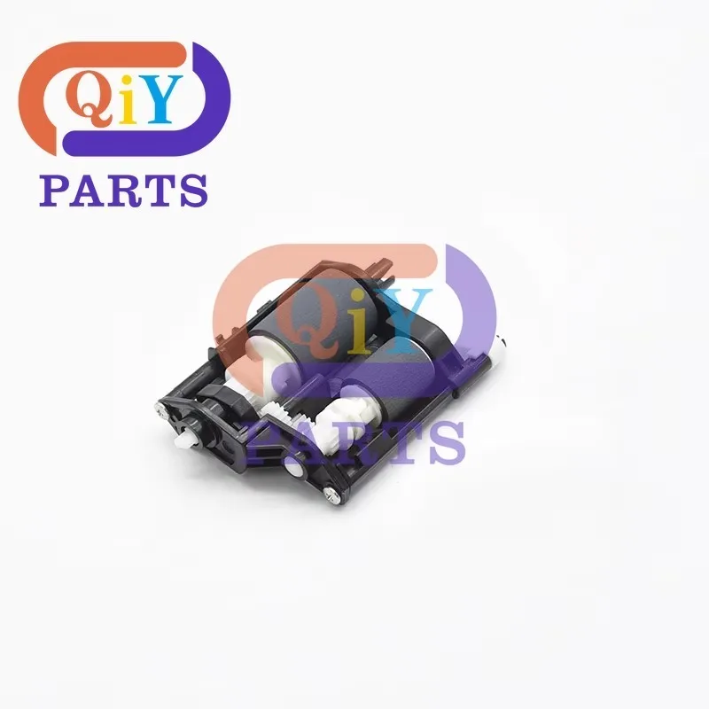 1PC 1577910 1805318 ADF Pickup Roller for EPSON WF 7510 7515 7520 7521 7525 7610 7620 7621 7710 7720 L1455 WF7510 WF7620 WF7520
1PC 1577910 1805318 ADF Pickup Roller for EPSON WF 7510 7515 7520 7521 7525 7610 7620 7621 7710 7720 L1455 WF7510 WF7620 WF7520