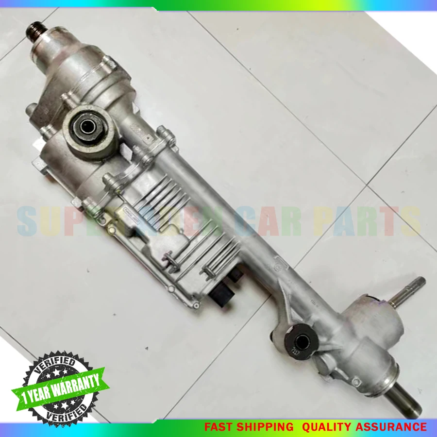 HL34-3504 Электронная рулевая рейка с гидроусилителем для Ford Raptor F-150 13-го поколения 3,5T SuperCab 10A/MT
HL34-3504 Электронная рулевая рейка с гидроусилителем для Ford Raptor F-150 13-го поколения 3,5T SuperCab 10A/MT