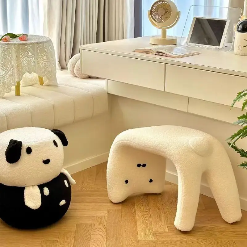 Minimalist Portable Vanity Chair Gaming Dressers Salon Luxury Relaxing Stool Professional Ergonomic Sillas Trendy Furniture
Minimalist Portable Vanity Chair Gaming Dressers Salon Luxury Relaxing Stool Professional Ergonomic Sillas Trendy Furniture