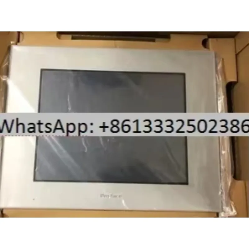 PFXGP4401WADW,PFXGP4402WADW,PFXGP4502WADW Touch Screen LCD Screen HMI Pro-Face