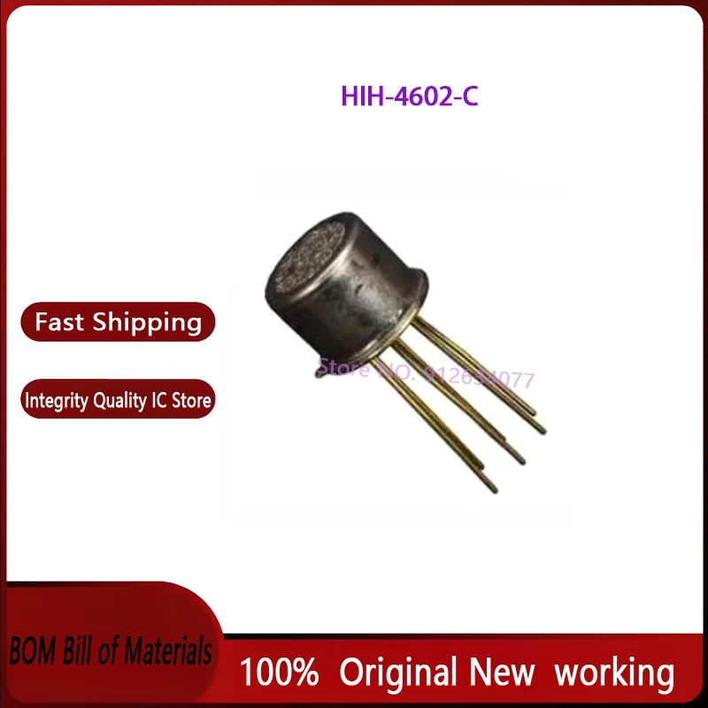 1 шт.-10 шт./лот HIH-4602-C SIP 100% новый оригинал
1 шт.-10 шт./лот HIH-4602-C SIP 100% новый оригинал