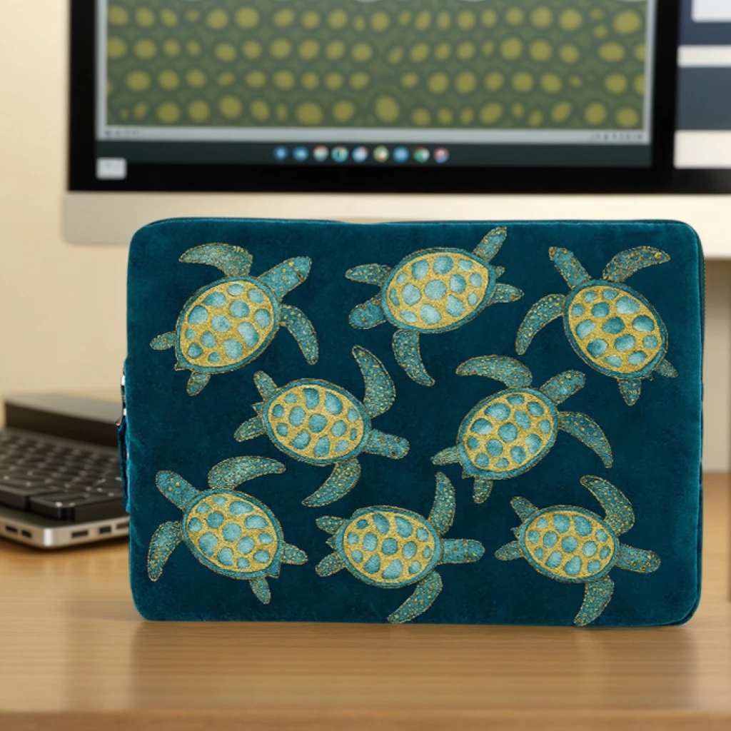 Portable Travel Carrying Bag Laptop Case Protective Notebook Bag For 11/13/14 Inch Laptop Tablet Youth Clutches
Portable Travel Carrying Bag Laptop Case Protective Notebook Bag For 11/13/14 Inch Laptop Tablet Youth Clutches