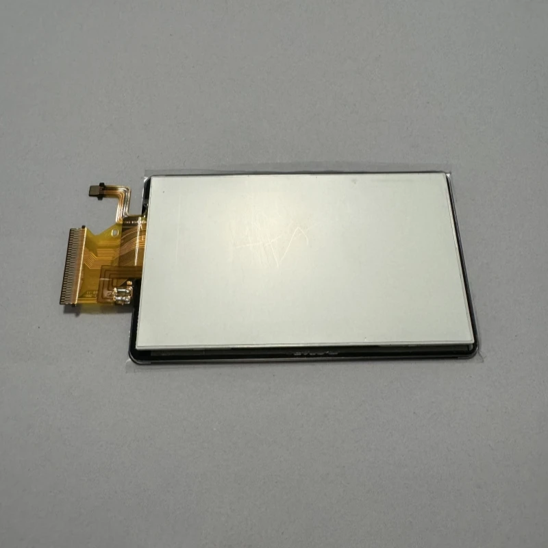 For Sony NEX-5R NEX5R NEX5T Camera Screen Display LCD Repair Parts
For Sony NEX-5R NEX5R NEX5T Camera Screen Display LCD Repair Parts